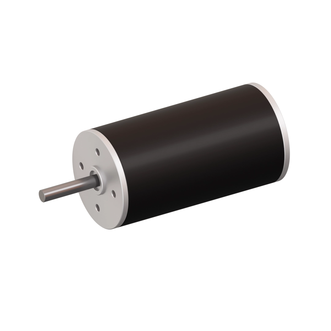 SVTN A 01-1630-24-D-O micromotor for coreless torque brushless control