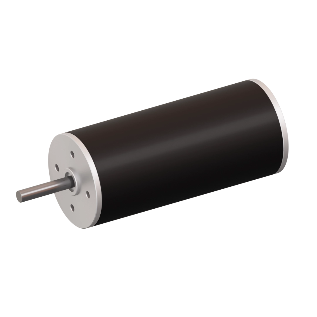 SVTN A 01-1636-09-S-O micromotor for coreless torque brushless control