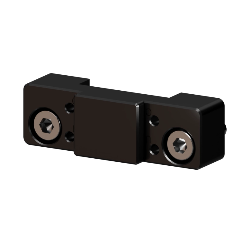 Robot-side view of the AP-SEK100-SHW160 tool changer