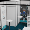 stand PES
