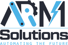 ARM solution logo