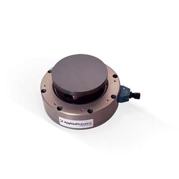 Capteur de collision QS de PES SA – Protection intelligente des robots industriels contre les chocs