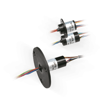 Slip ring picture