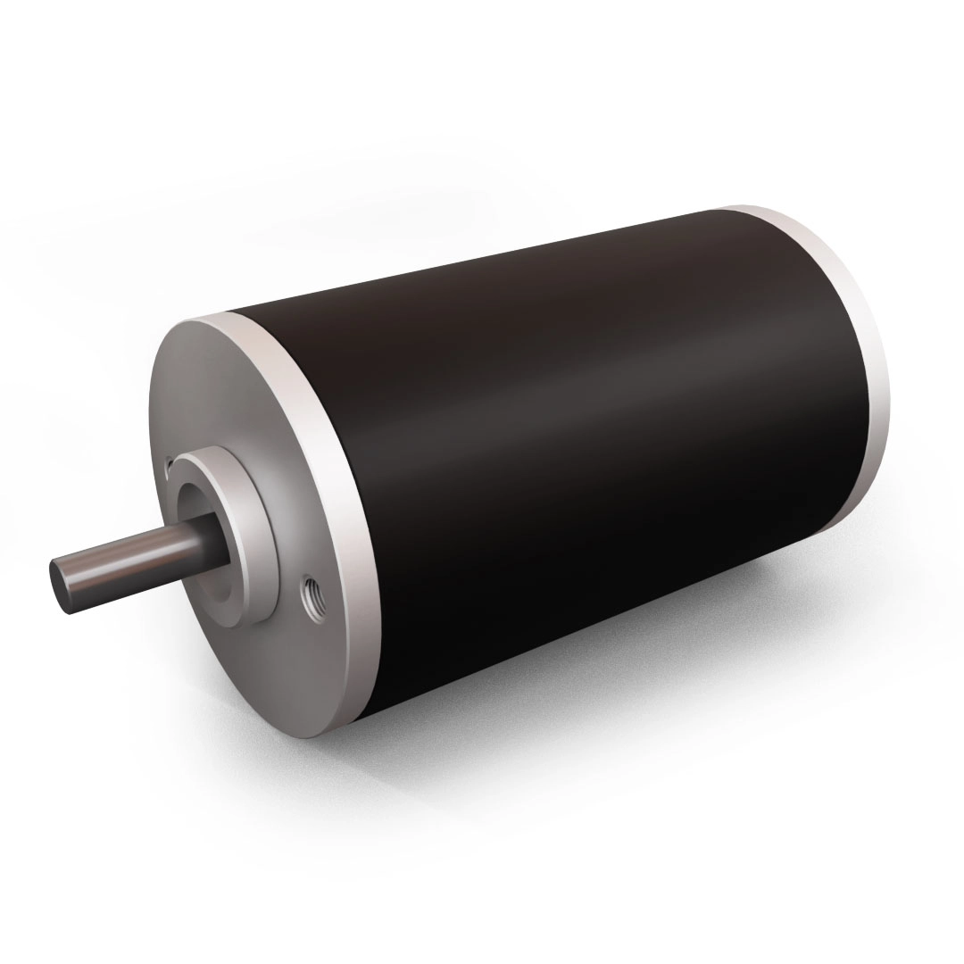 SVTN A Micromotor – Coreless brushless motor for industrial automation | PES SA