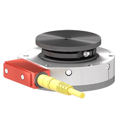 Collision sensor QS-100 for trip collision sensor force