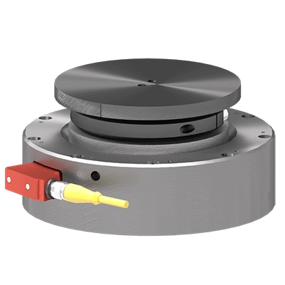 Collision sensor QS-1500 for trip collision sensor force