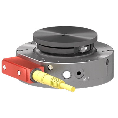 Collision sensor QS-200 for trip collision sensor force