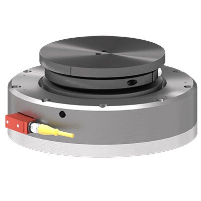 Collision sensor QS-3000 for trip collision sensor force