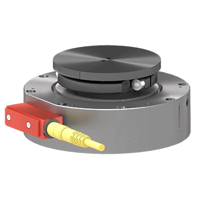 Collision sensor QS-400 for trip collision sensor force