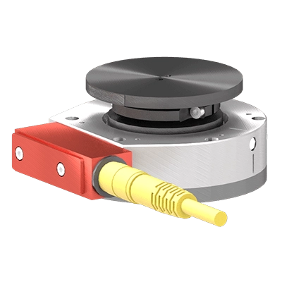 Collision sensor QS-50 for trip collision sensor force