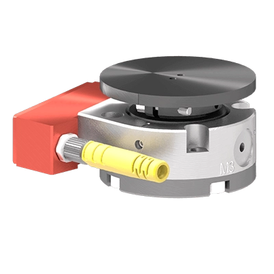 Collision sensor QS-7 for trip collision sensor force