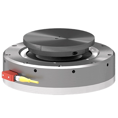 Collision sensor QS-7500 for trip collision sensor force