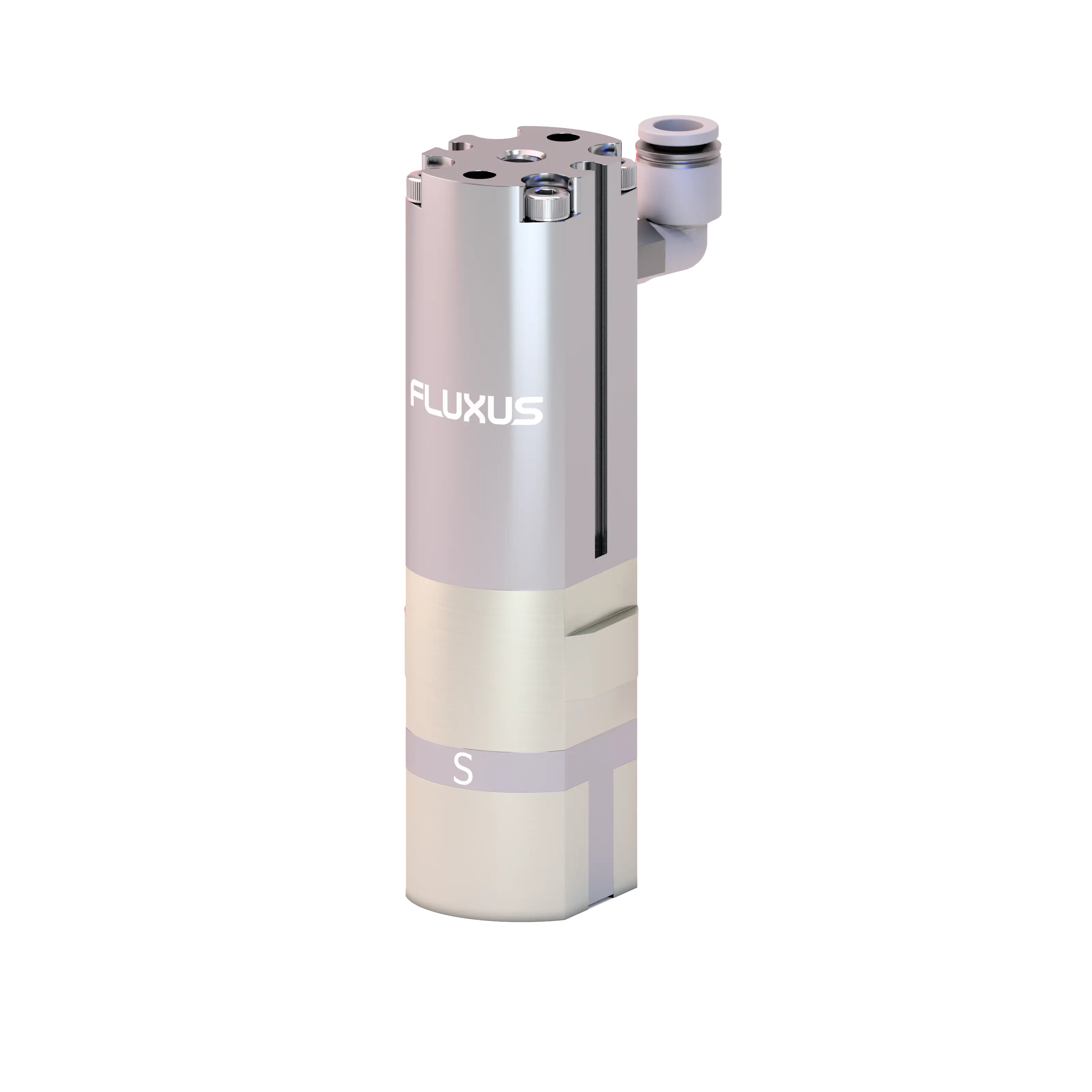 Magnetic gripper FA28 for secure magnetic pneumatic robotic