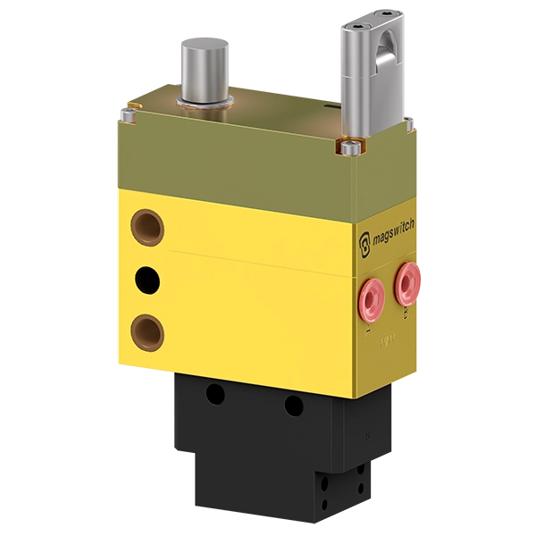 Magnetic gripper J30 for handling