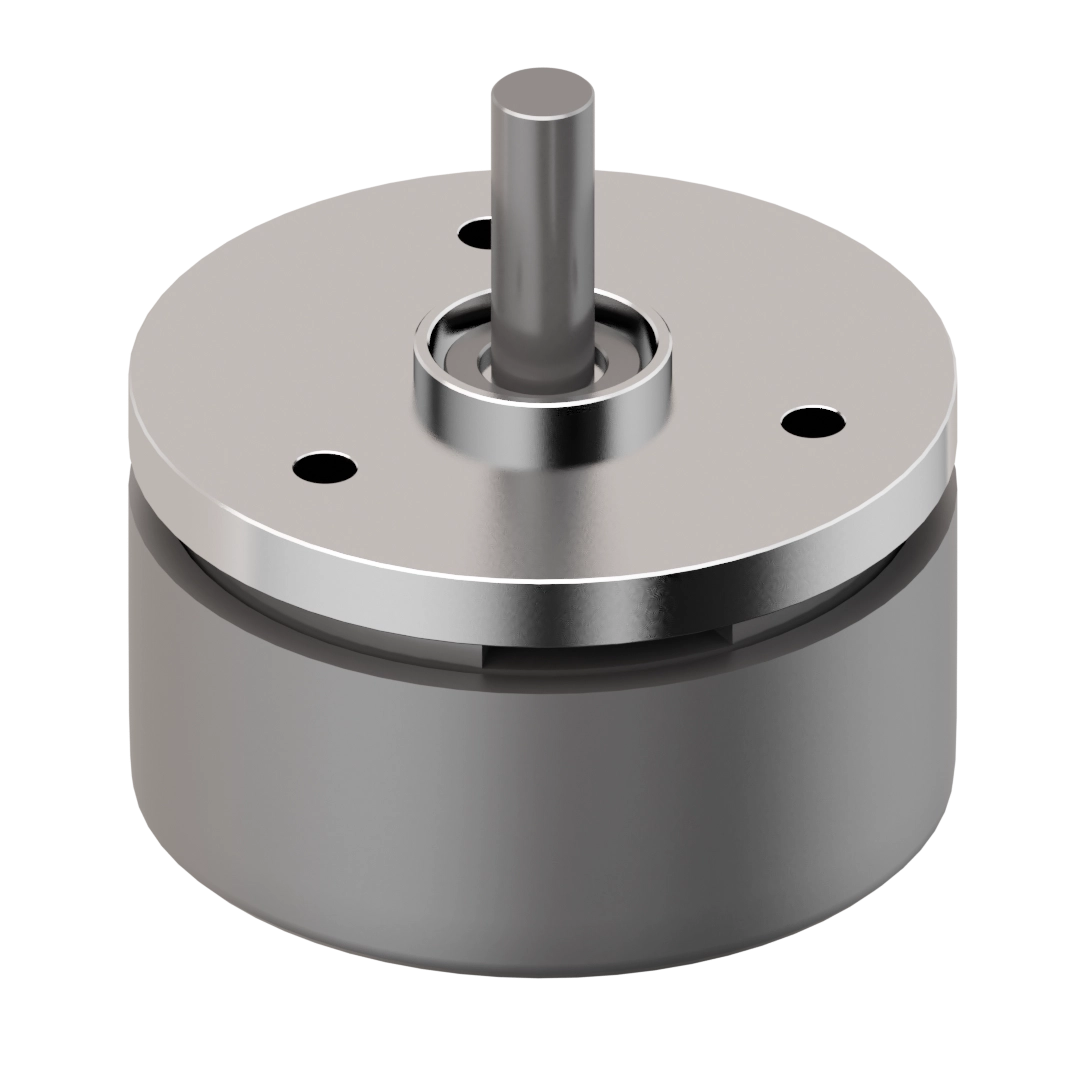 SVTM F 02-24.6-09-D-WH micromotor for torque compact brushless high-performance