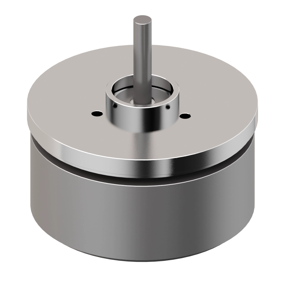SVTM F 03-130-24-D-CH micromotor for torque compact brushless high-performance