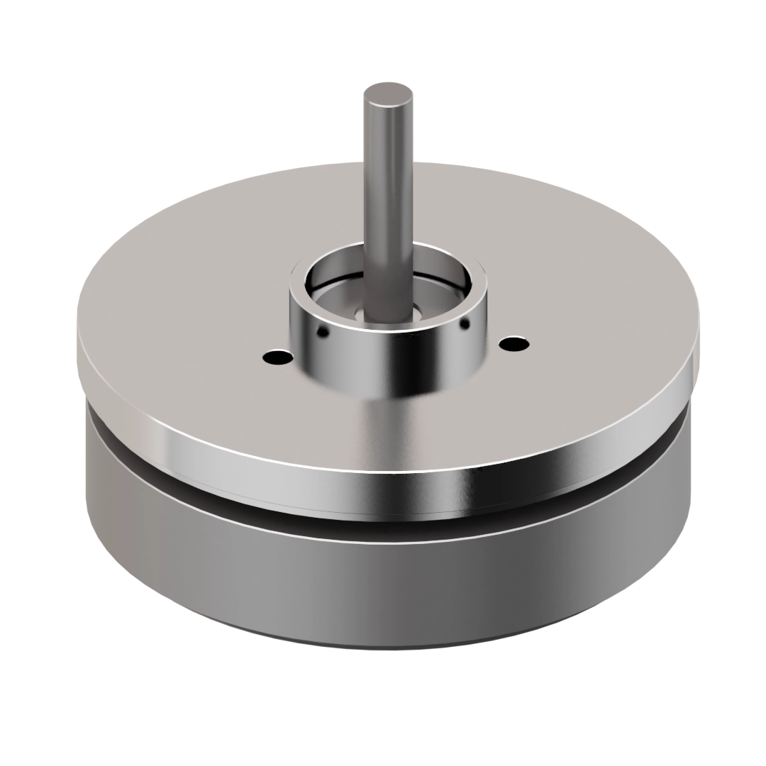 SVTM F 03-50-24-S-WH micromotor for torque compact brushless high-performance