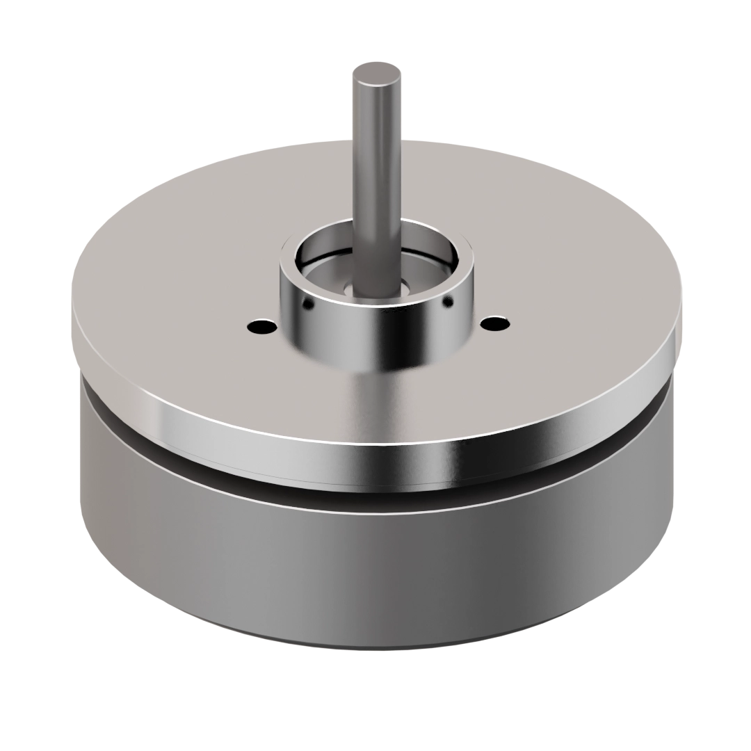 SVTM F 03-84-24-D-CH micromotor for torque compact brushless high-performance