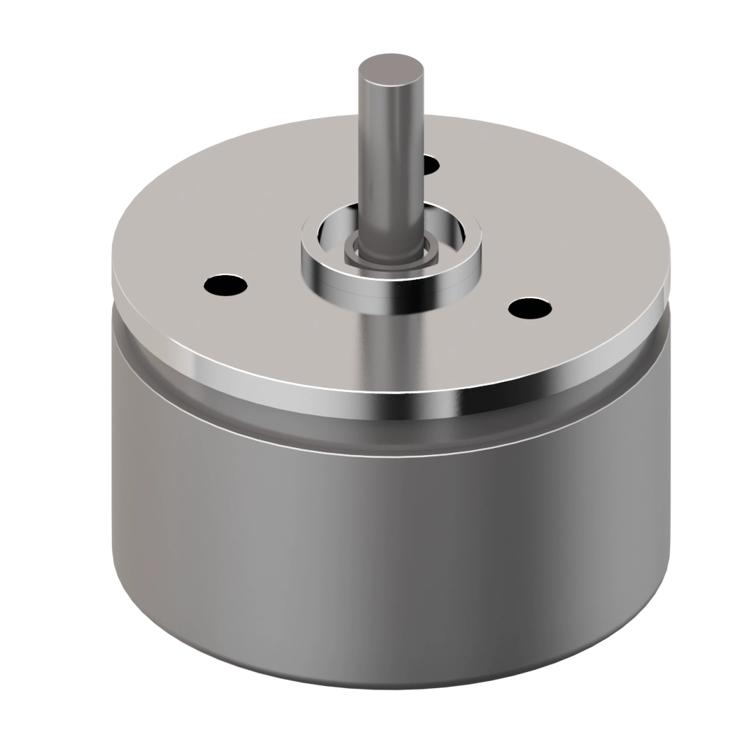 SVTM F 04-290-24-D-CH micromotor for torque compact brushless high-performance