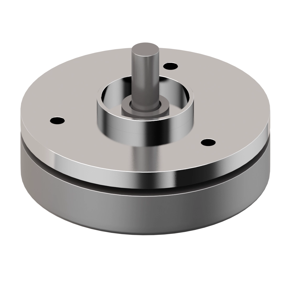 SVTM F 05-457-24-D-CH micromotor for torque compact brushless high-performance