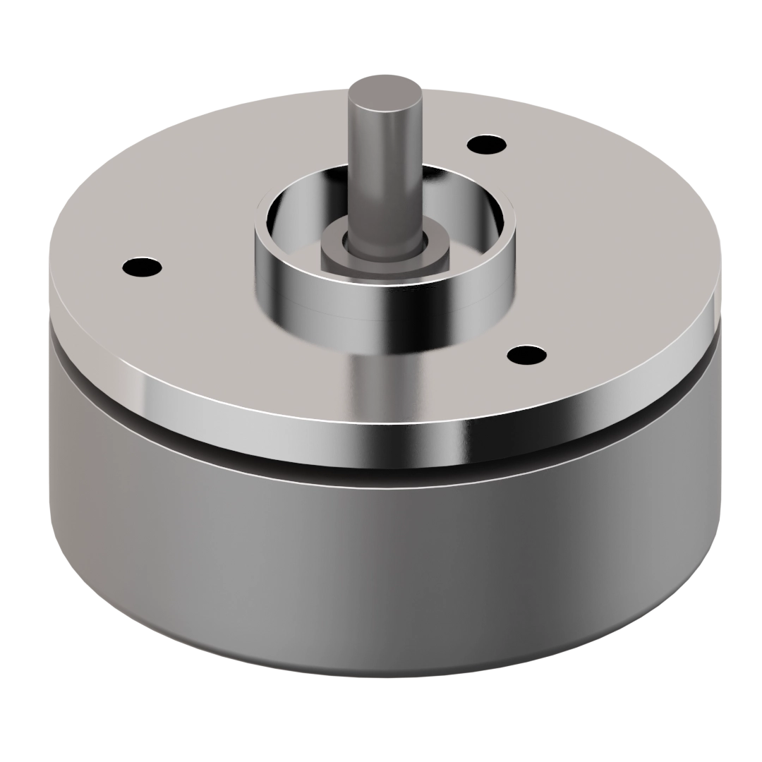 SVTM F 05-964-48-D-CH micromotor for torque compact brushless high-performance