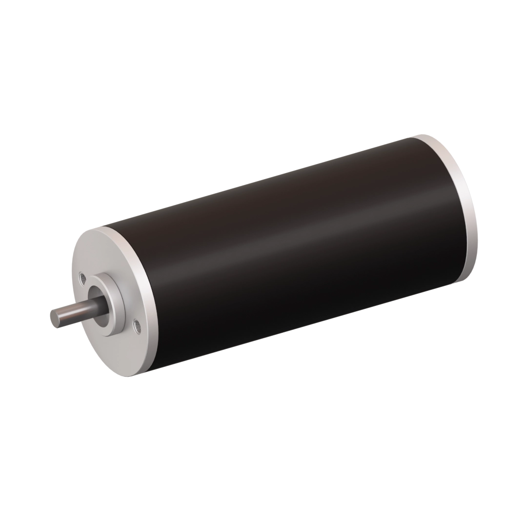 SVTN A 01-1230-06-D-O micromotor for coreless torque brushless control