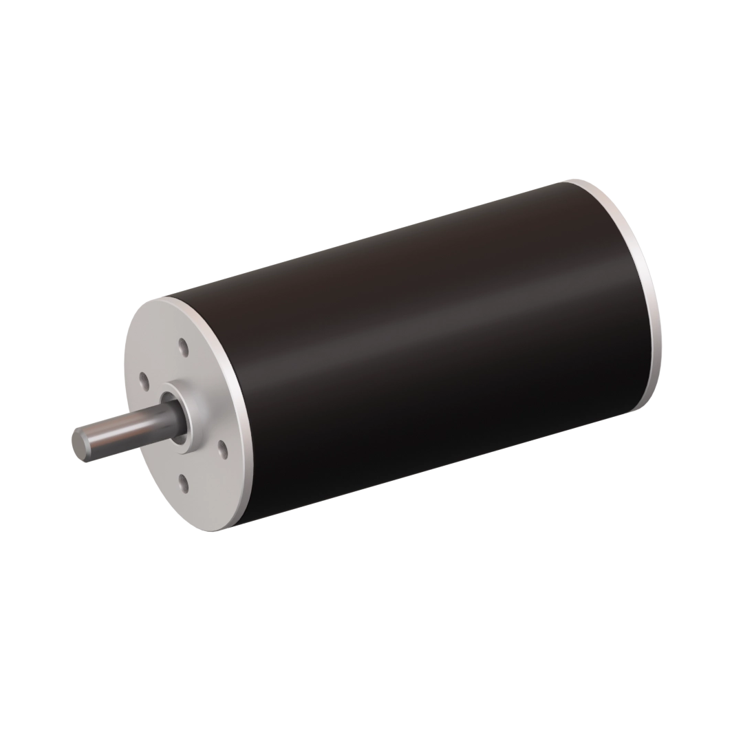 SVTN A 01-2040-12-D-O micromotor for coreless torque brushless control