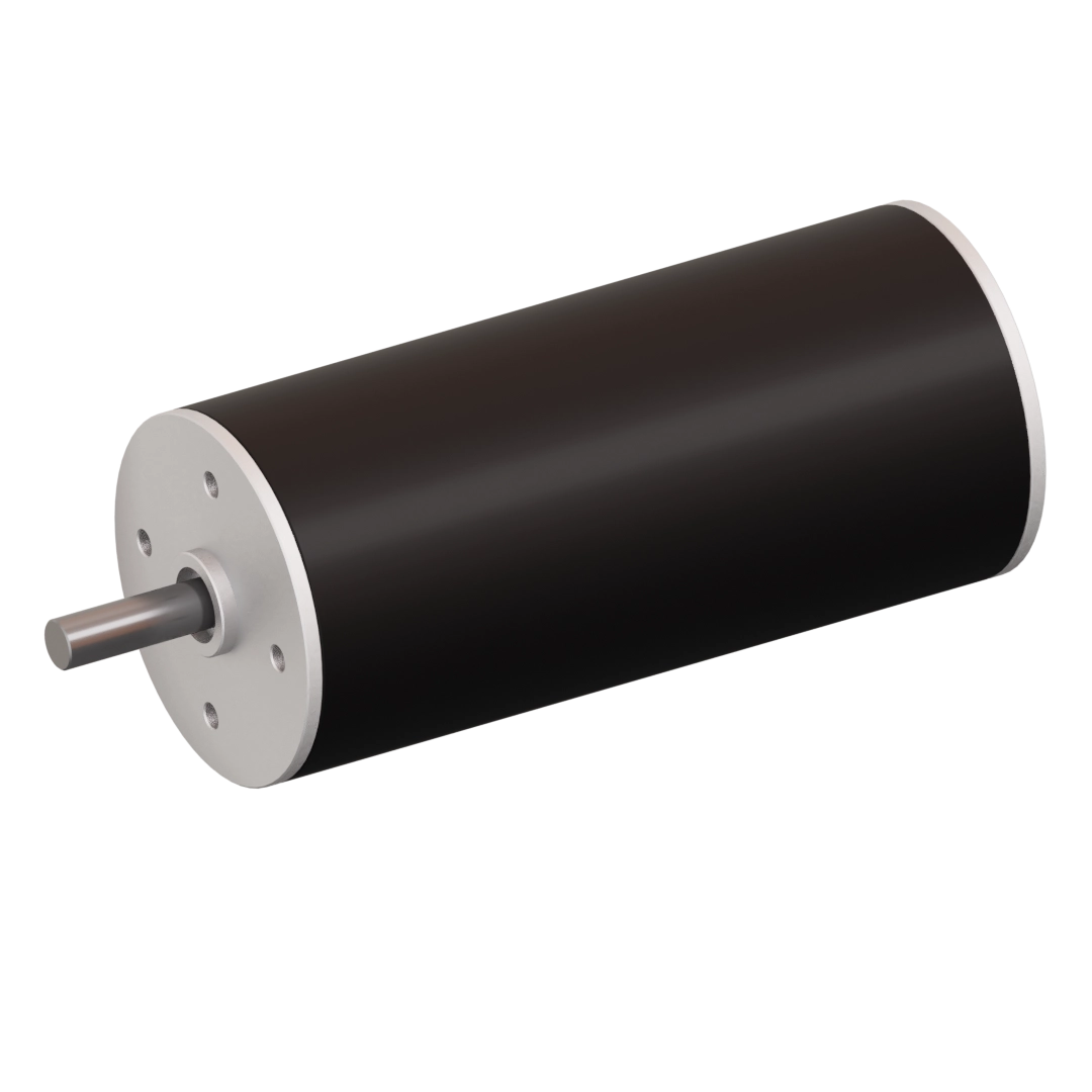 SVTN A 01-2248-12-D-O micromotor for coreless torque brushless control