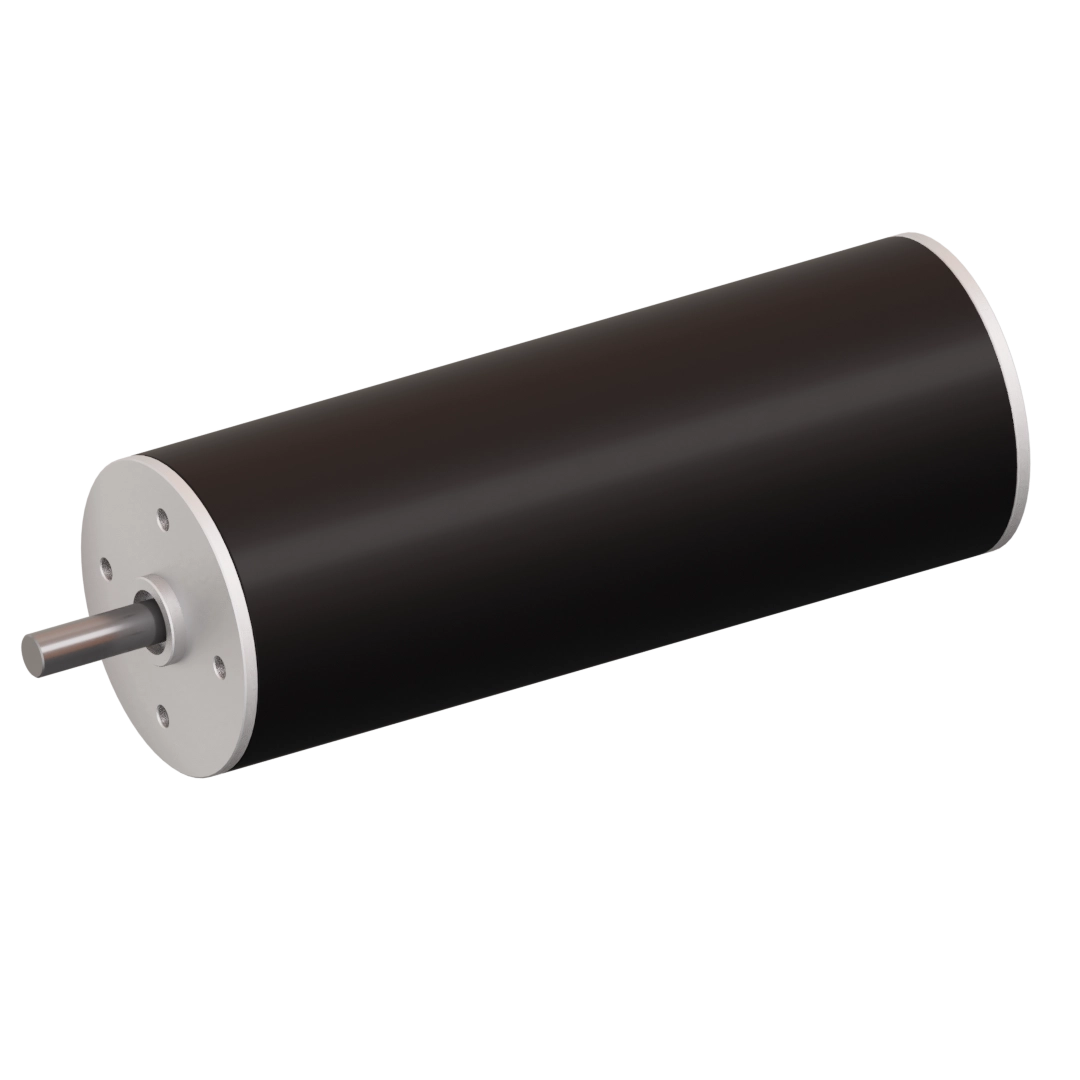 SVTN A 01-2260-12-D-O micromotor for coreless torque brushless control