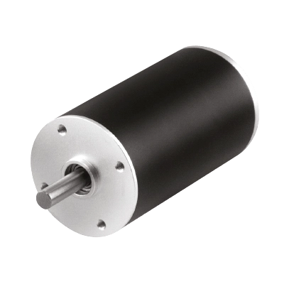 SVTN A 01-2260-12-S-O micromotor for coreless torque brushless control