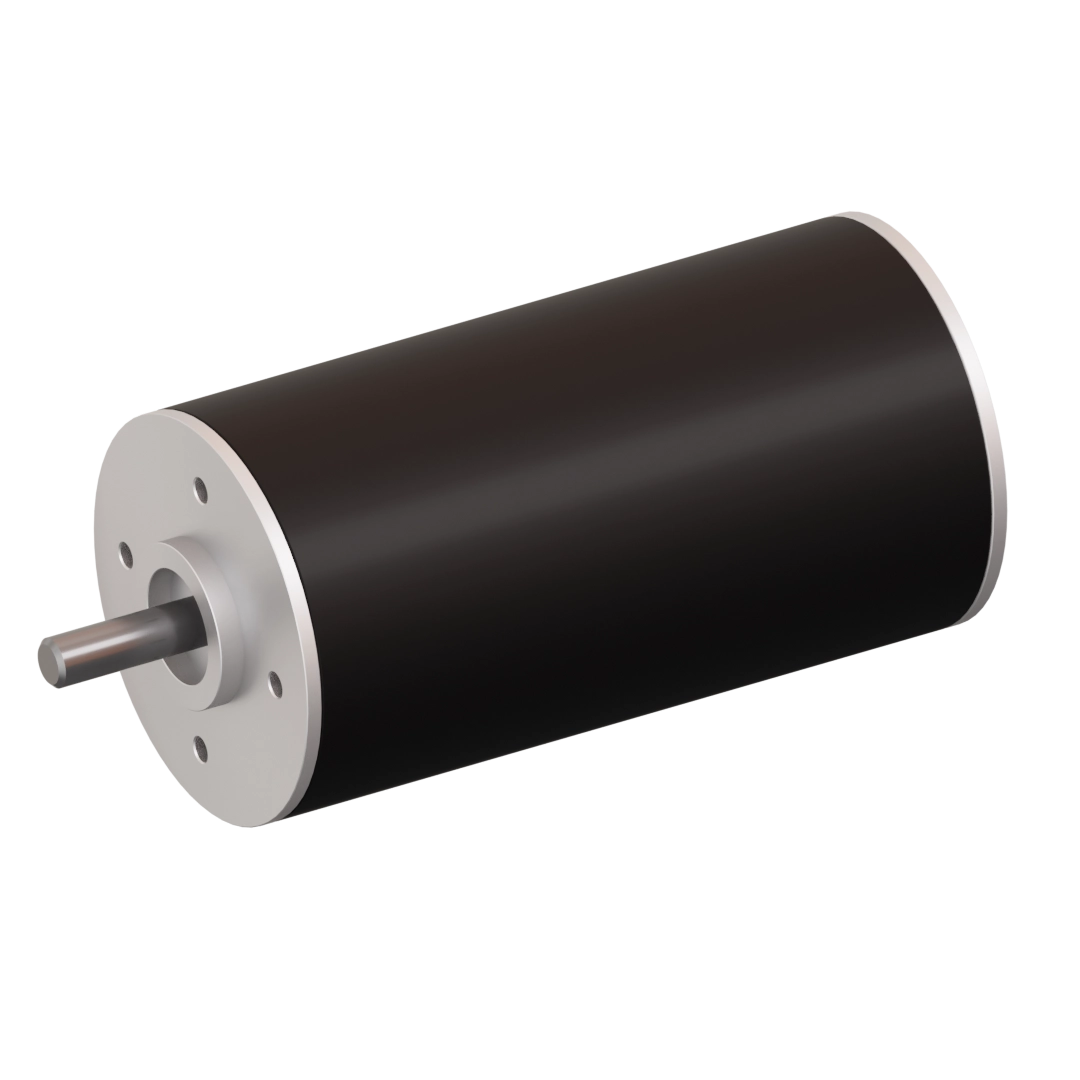 SVTN A 01-2446-24-D-O micromotor for coreless torque brushless control