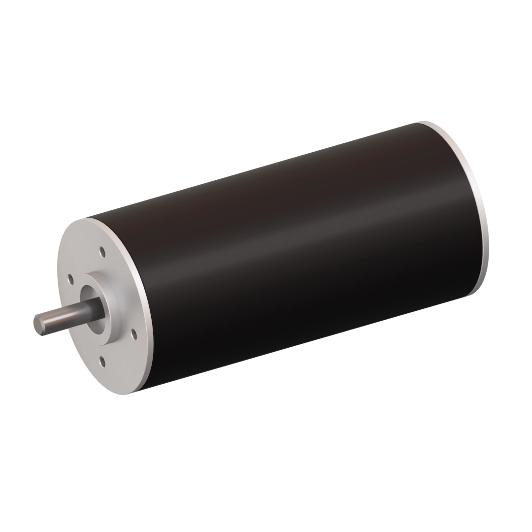 SVTN A 01-2453-48-D-O micromotor for coreless torque brushless control
