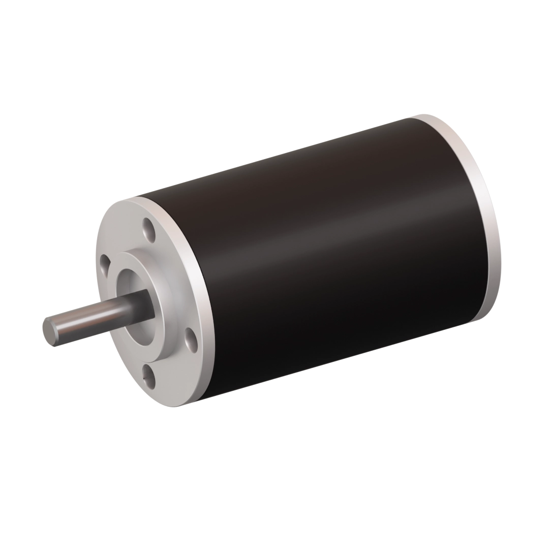 SVTN A 01-2845-12-D-O micromotor for coreless torque brushless control