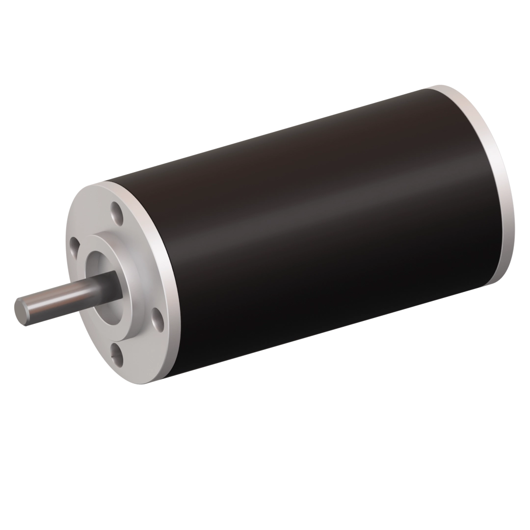 SVTN A 01-2854-12-D-O micromotor for coreless torque brushless control