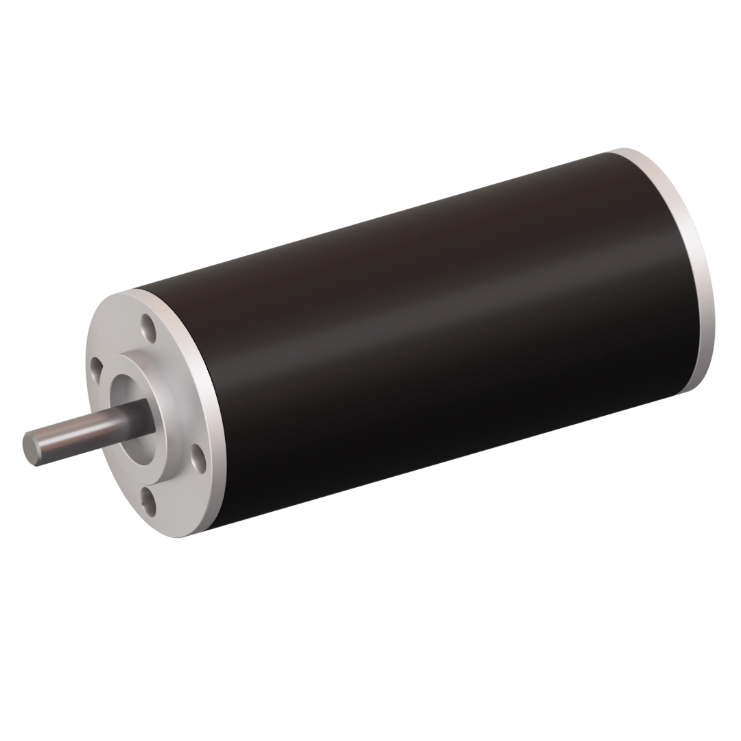 SVTN A 01-2864-12-D-O micromotor for coreless torque brushless control