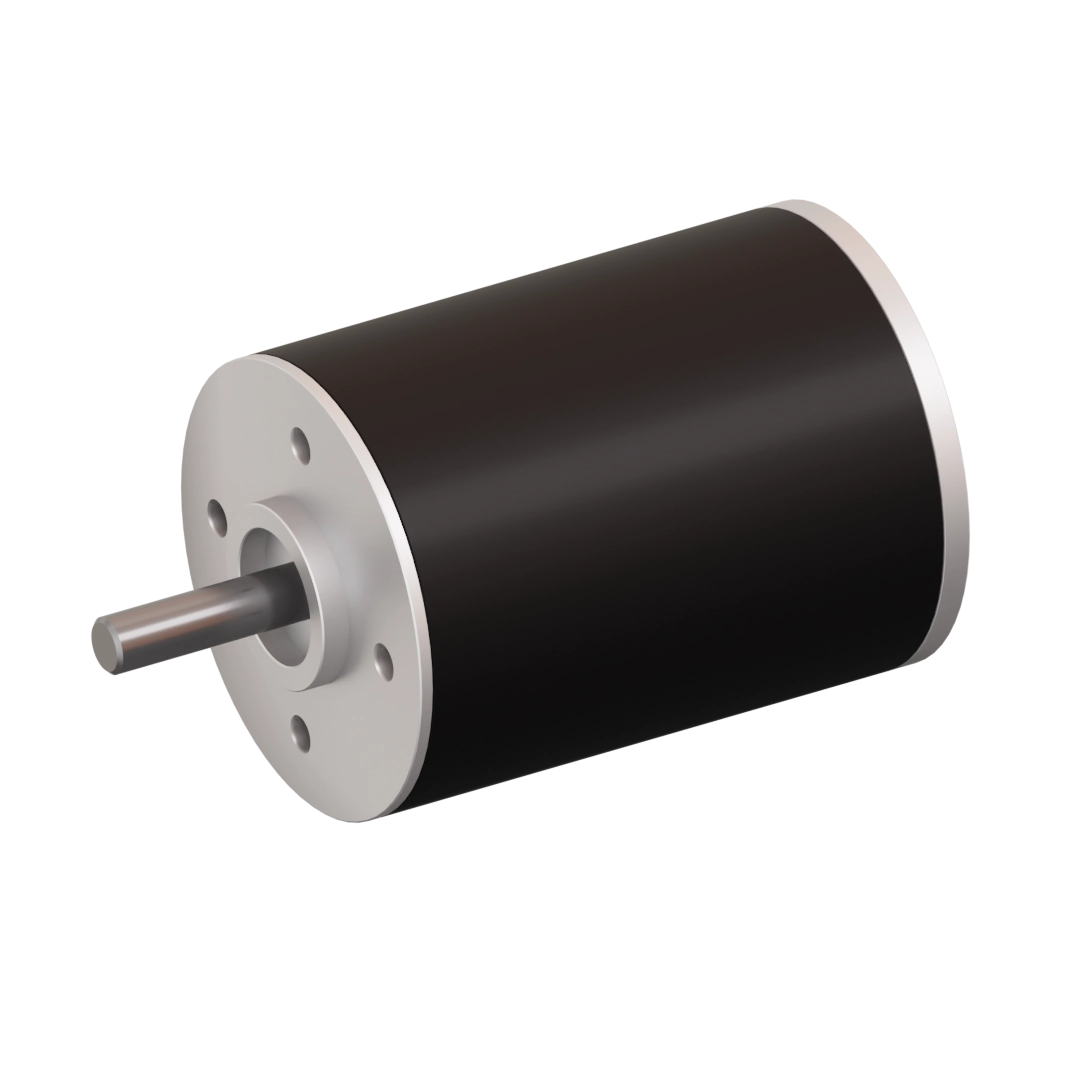 SVTN A 01-3242-48-D-O micromotor for coreless torque brushless control