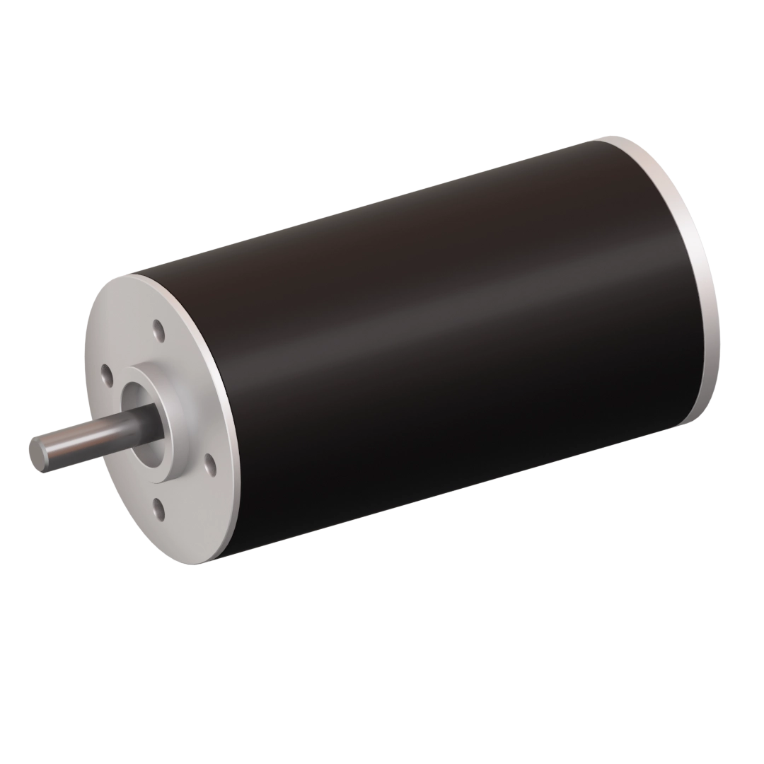 SVTN A 01-3260-12-D-O micromotor for coreless torque brushless control