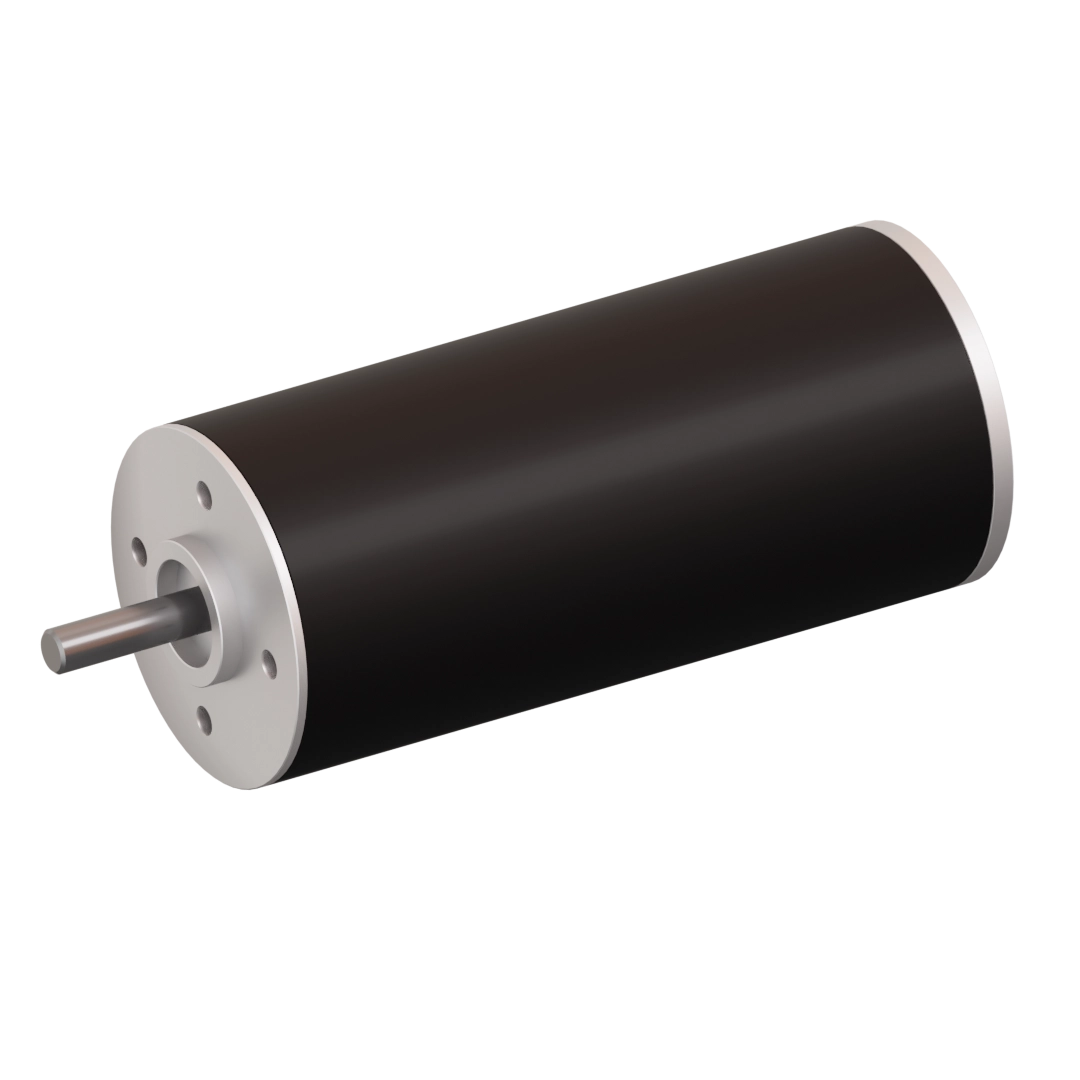 SVTN A 01-3270-12-D-O micromotor for coreless torque brushless control
