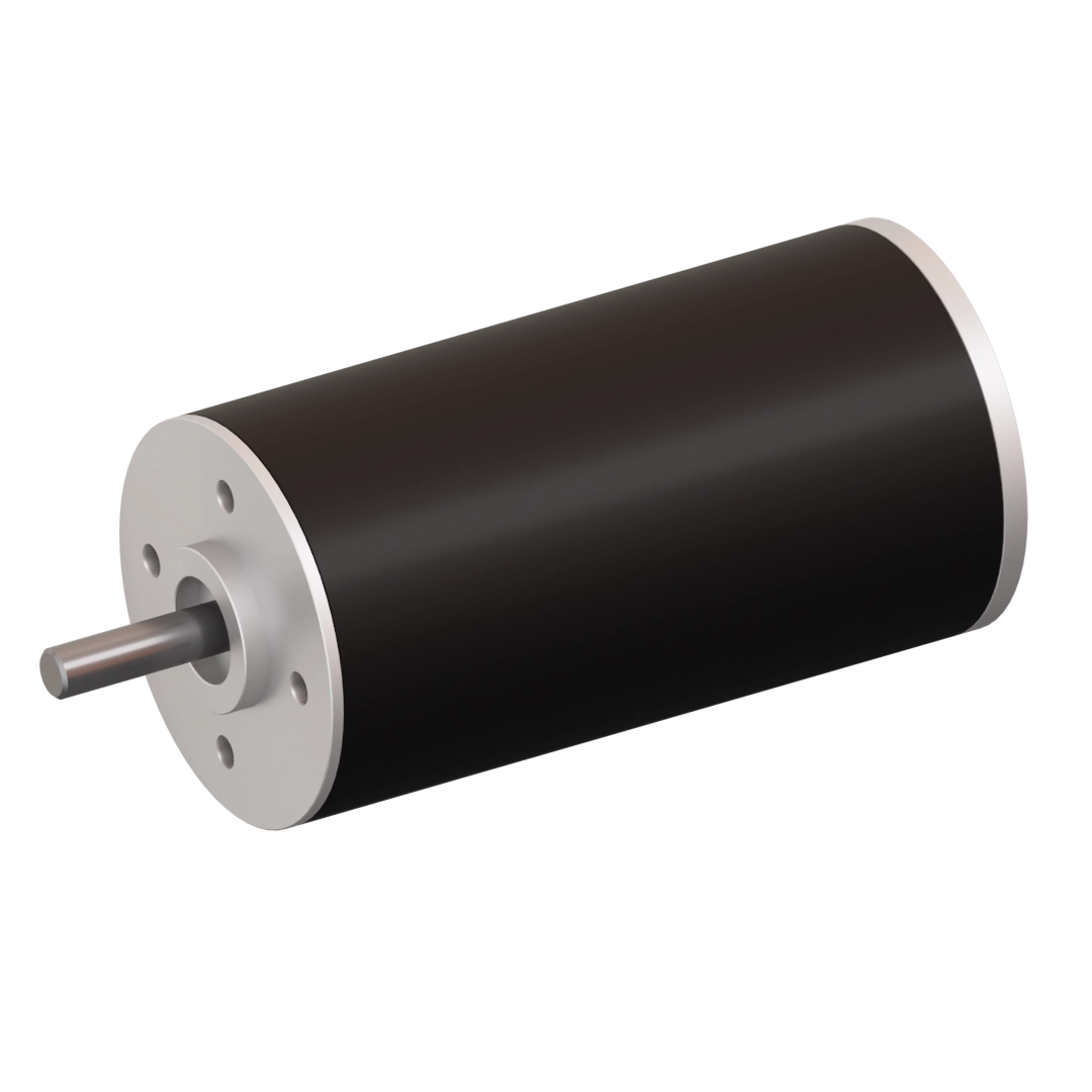 SVTN A 01-3660-24-D-O micromotor for coreless torque brushless control