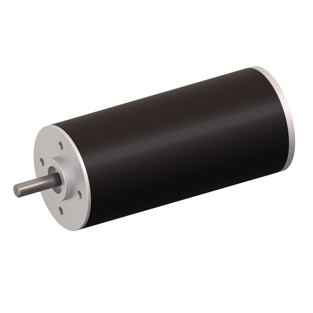 SVTN A 01-3670-12-S-O micromotor for coreless torque brushless control