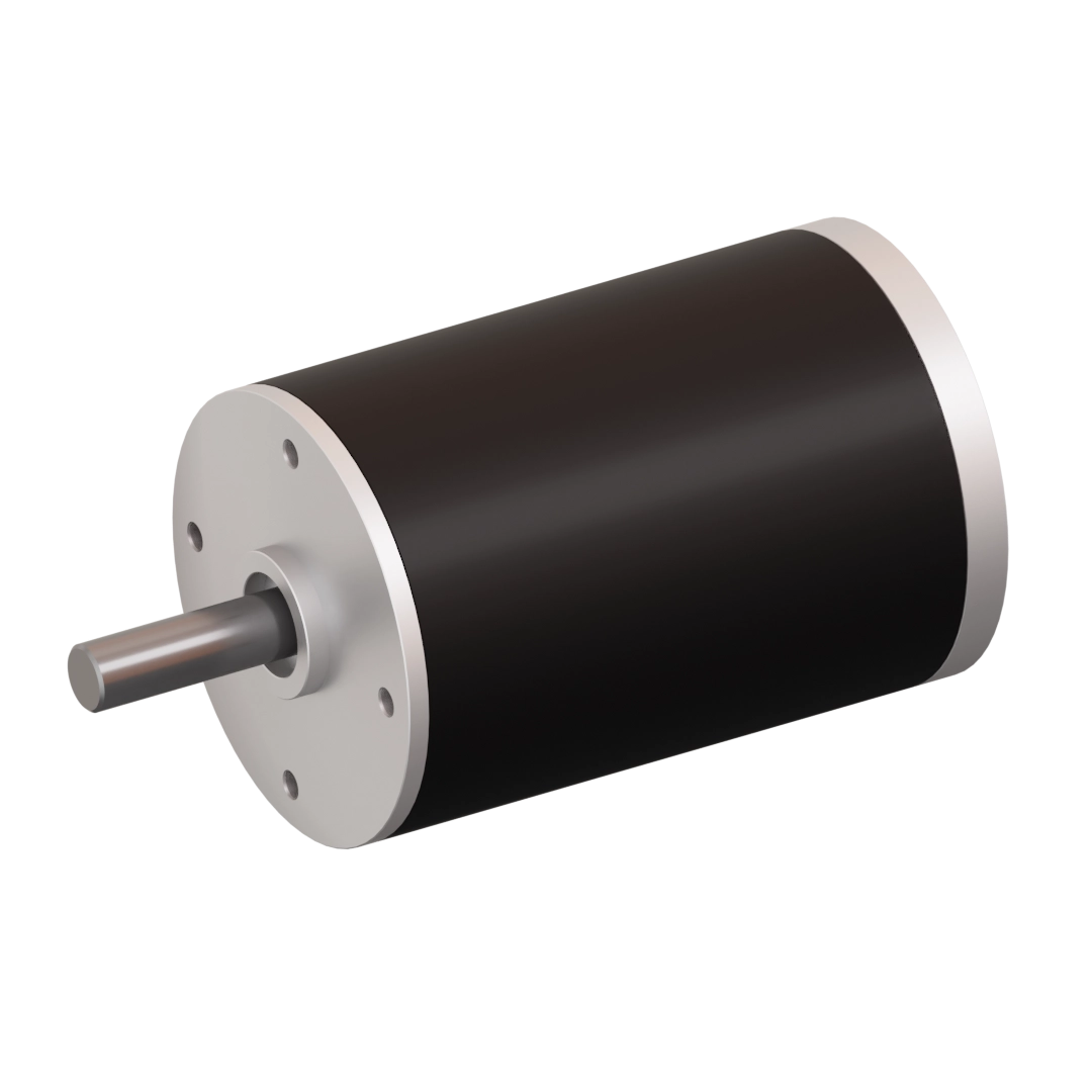 SVTN A 01-4058-48-D-O micromotor for coreless torque brushless control