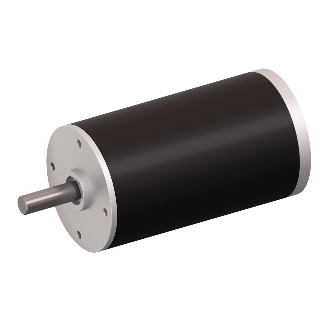 SVTN A 01-4070-12-D-O micromotor for coreless torque brushless control