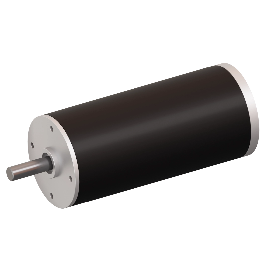 SVTN A 01-4088-48-D-O micromotor for coreless torque brushless control