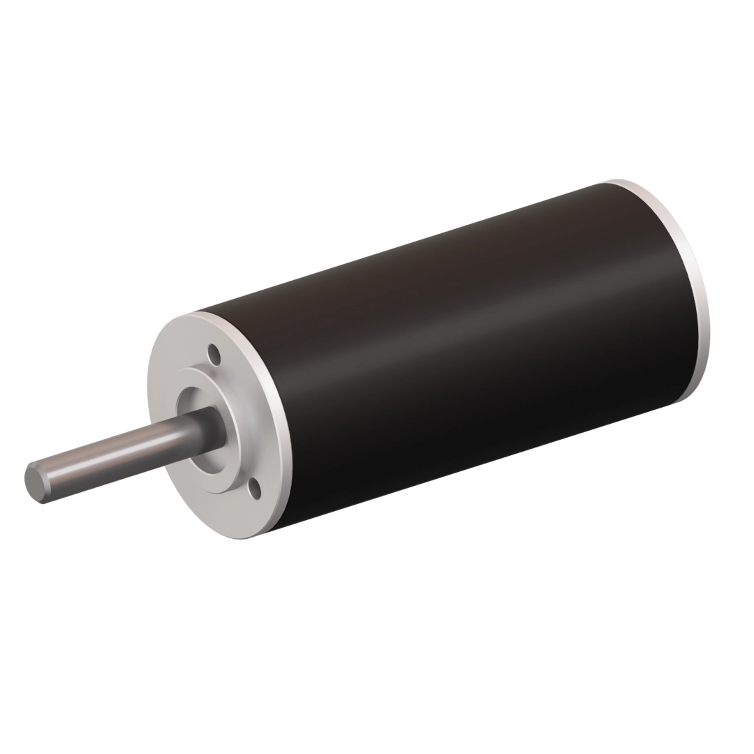 SVTN A 02-1636-24-D-O micromotor
