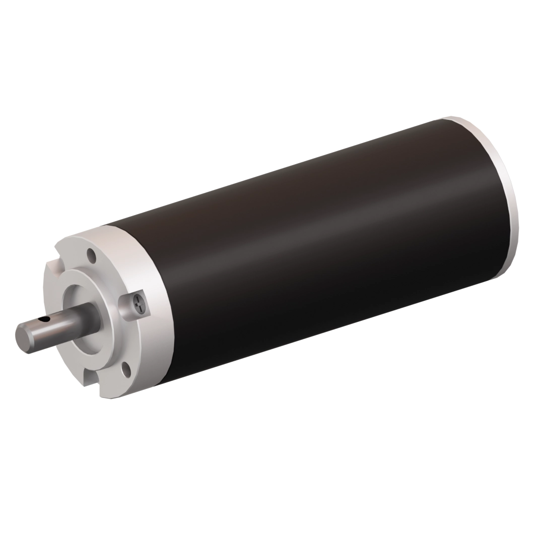 SVTN A 02-1644-24-D-O micromotor