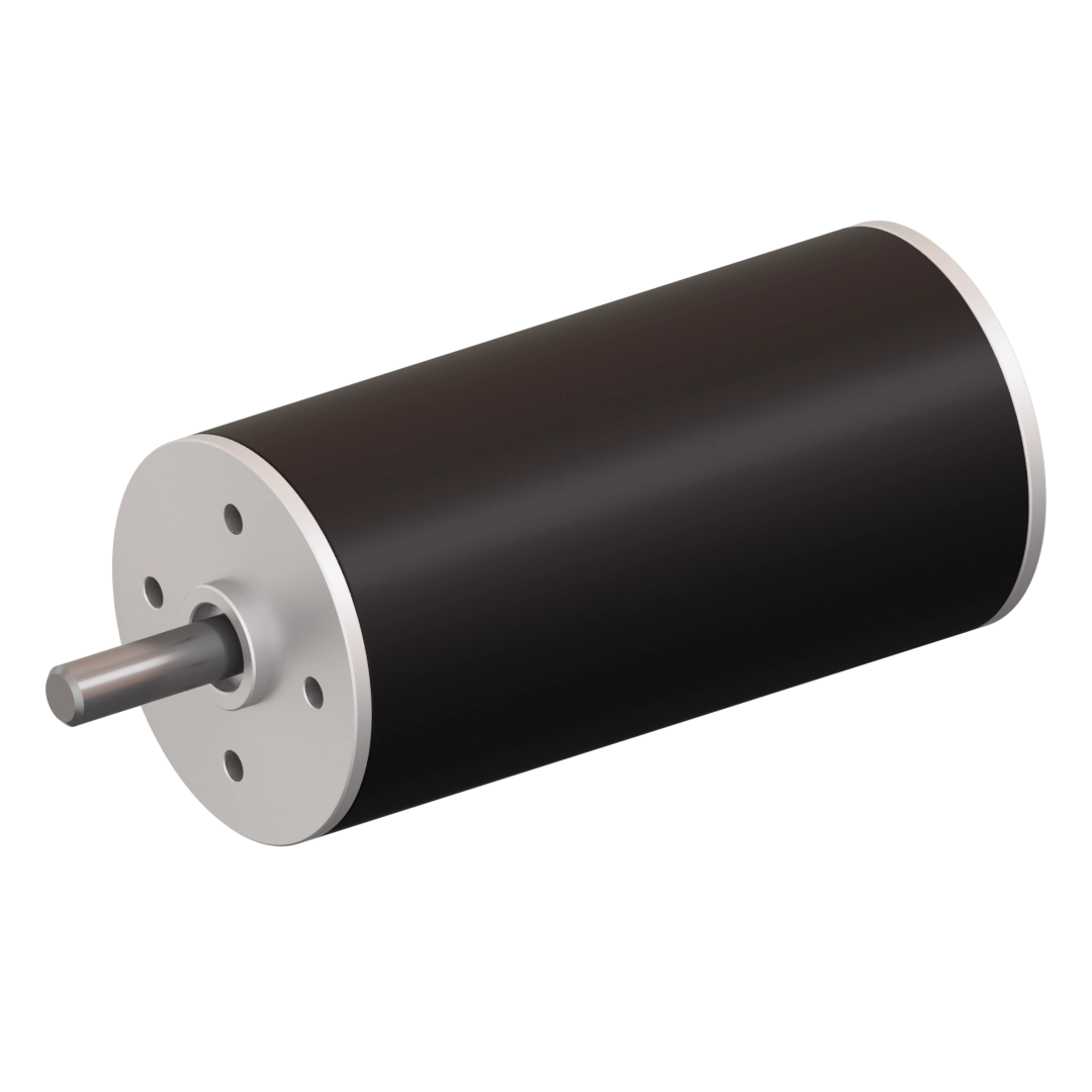 SVTN A 02-2040-30-S-H micromotor