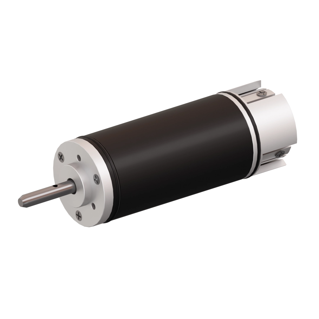 SVTN A 02-2053-24-D-O micromotor