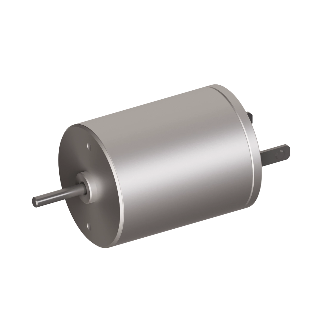 SVTN B 01-1215-7.4-D-WM micromotor for coreless motor
