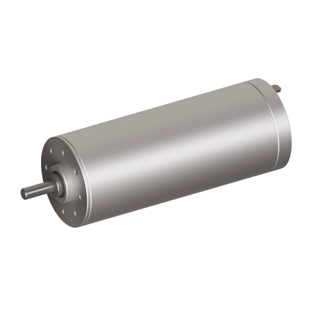 SVTN B 01-1230-06-D-WM micromotor for coreless motor