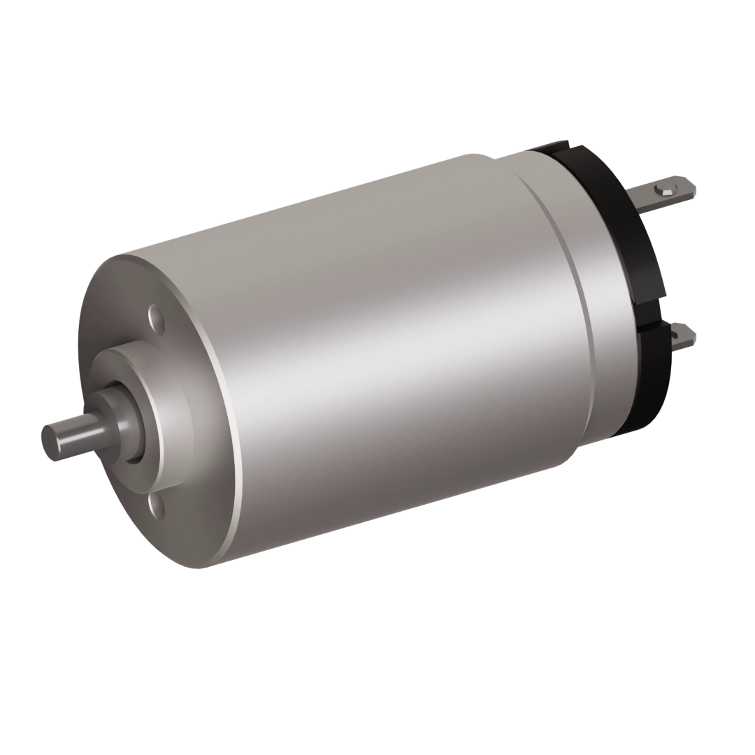 SVTN B 01-1320-3.7-D-WM micromotor for coreless motor